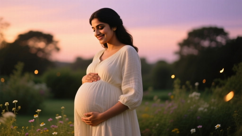 Farwa: Evidence-Based Insights for Pregnancy, Postpartum, and Infant Care