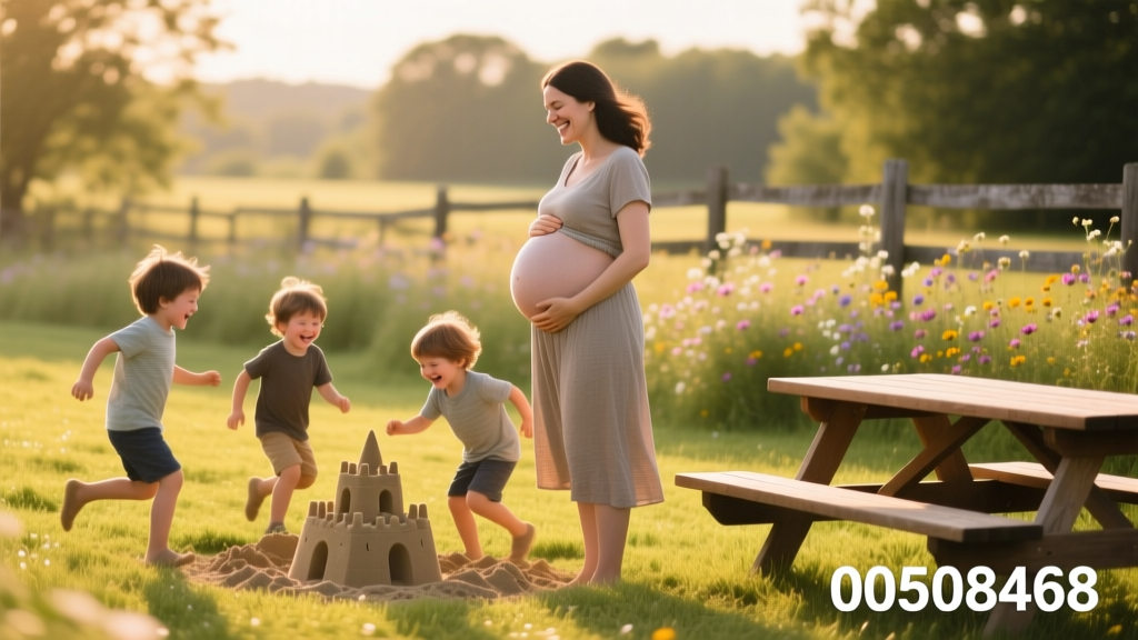 Diastasis Recti: What Every Parent Needs to Know About Abdominal Separation After Pregnancy