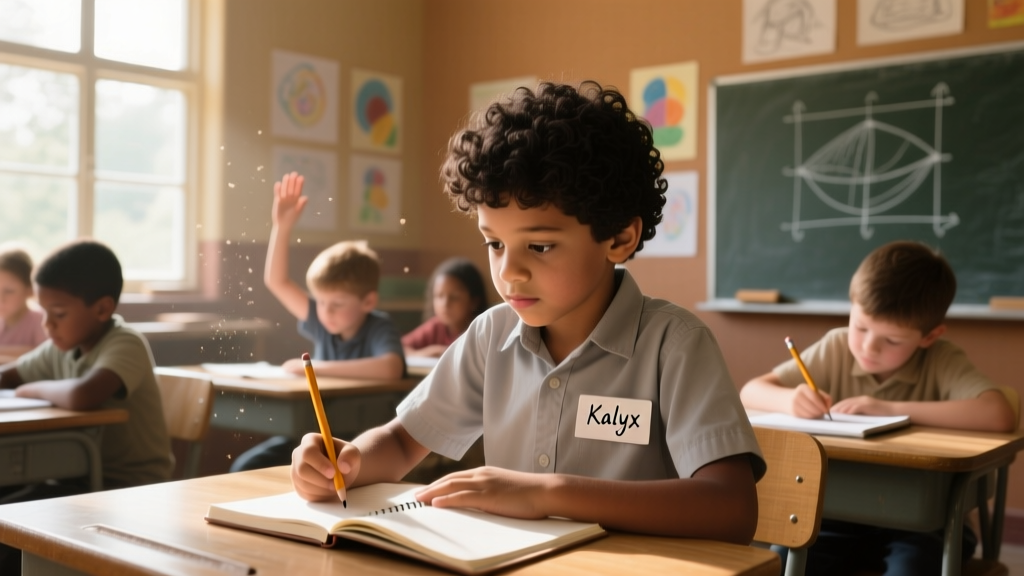 Kalyx: Evidence-Based Insights into a Pediatric Nutrition Supplement for Early Childhood Development