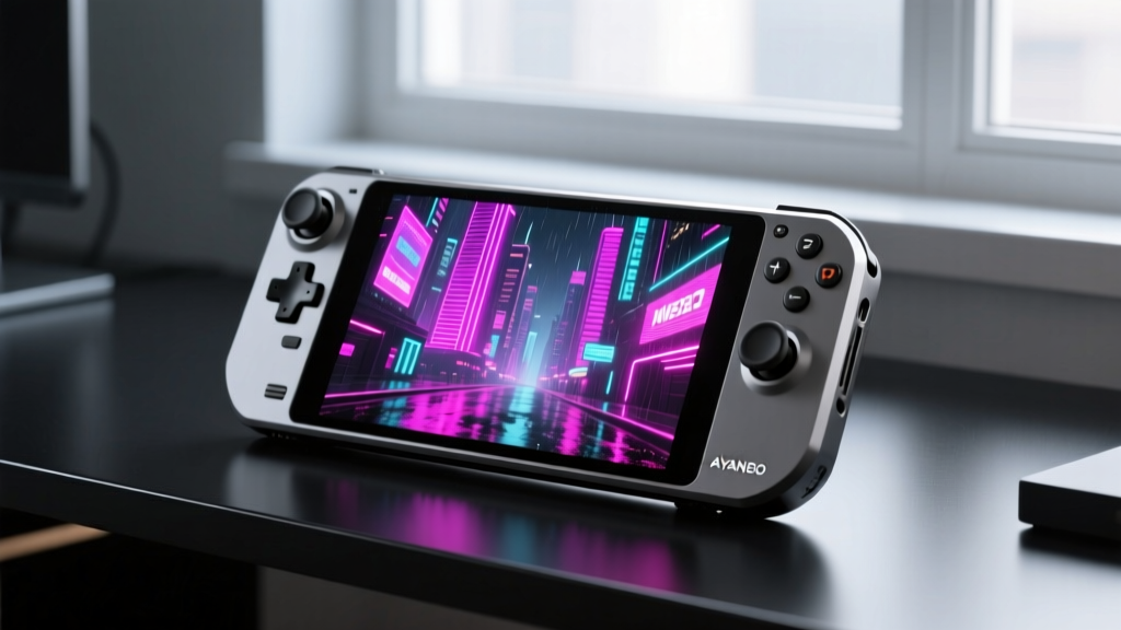 AYANEO NEXT 2 Release Date: Head-to-Head vs ROG Ally X