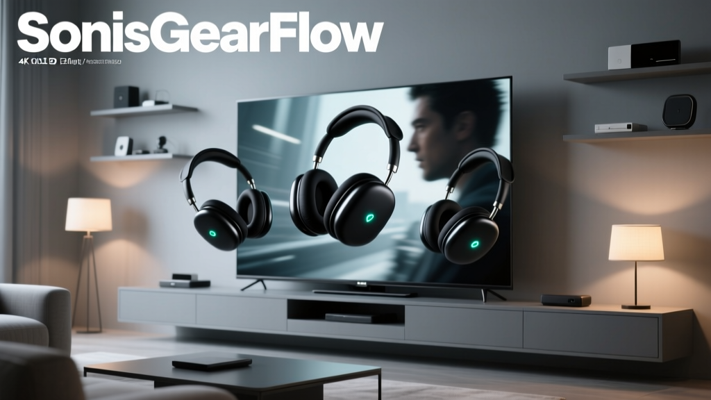 What Are Best Wireless Headphones For Tv (2026)