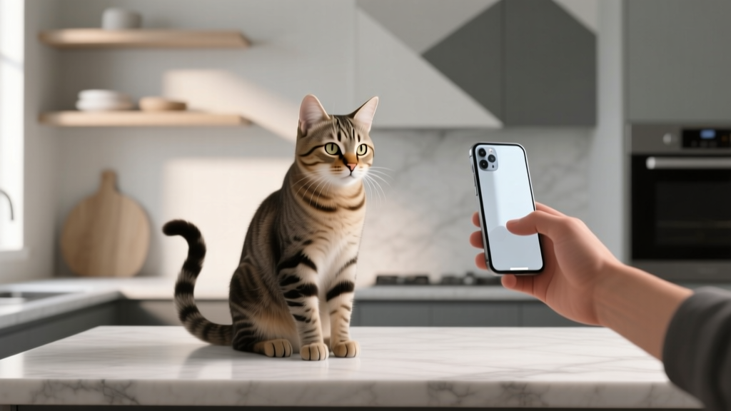 Do Cats Mimic Human Behavior? The Surprising Truth Behind...