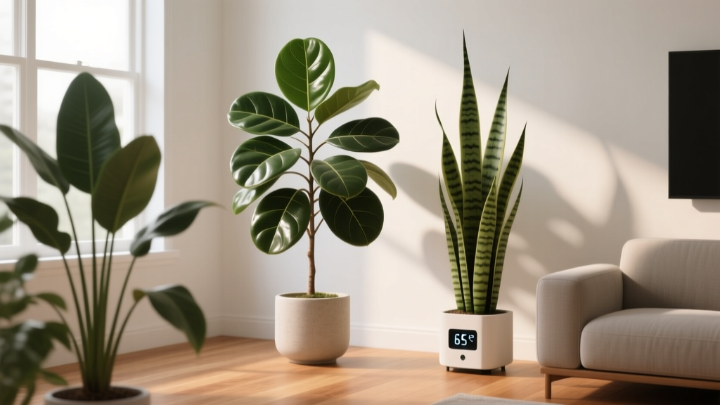 How Cold Is Too Cold for Indoor Plants? (2026)
