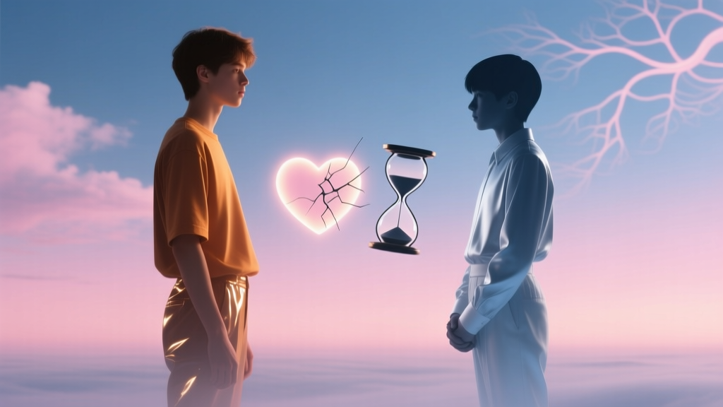 Friend vs Sibling: Dream Symbol Comparison