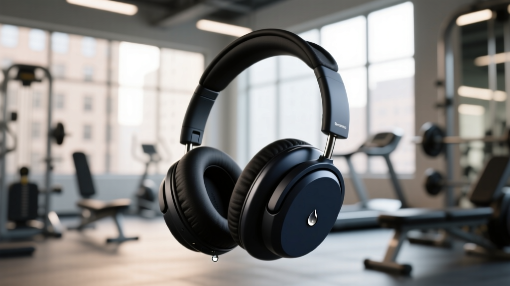 Best Wireless Sweatproof Headphones (2026)