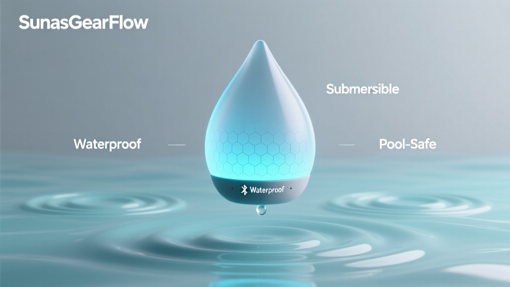 Are Water Speakers Bluetooth? (2026)