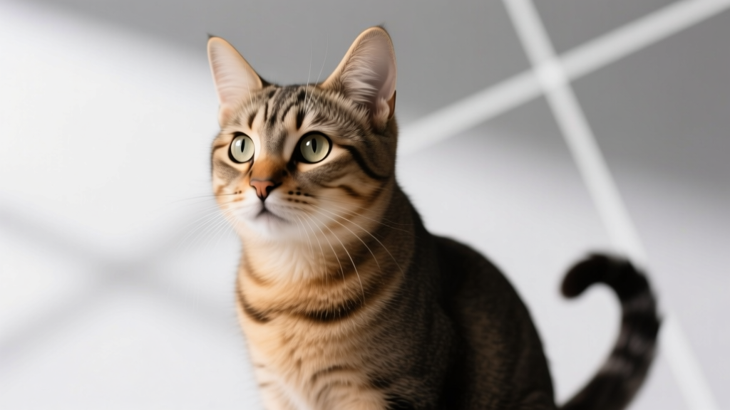 What Does a Cat's Behavior Mean? 12 Subtle Signs You’re...