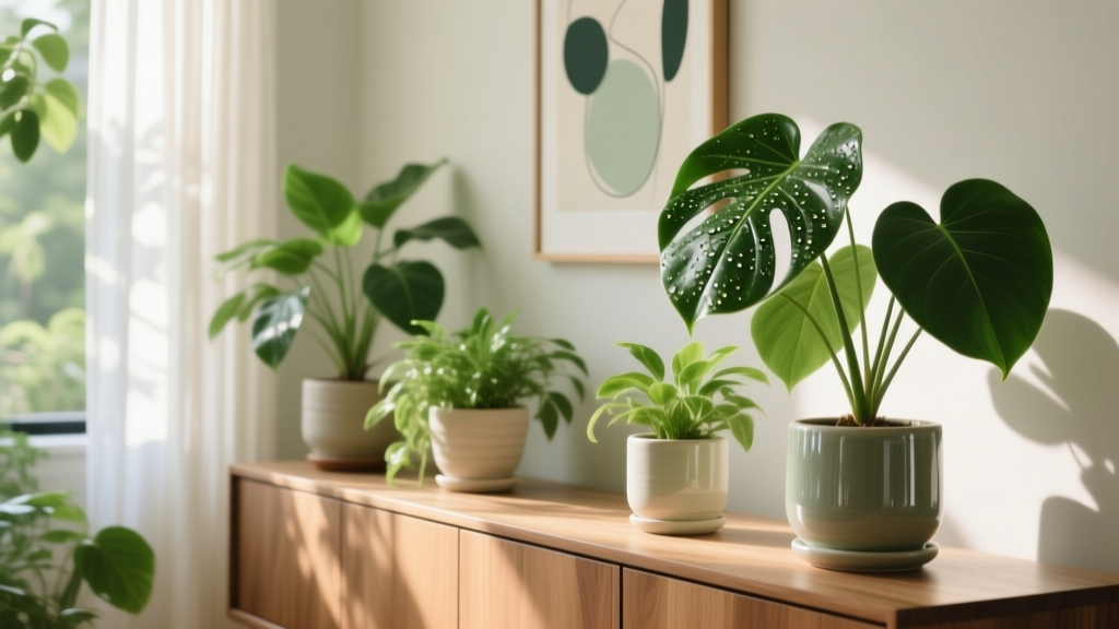 Peace Lily Problems: Fix Yellow, Brown, Droopy