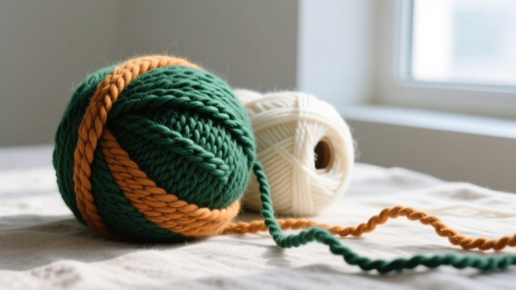 Crochet Wool for Sale: A Designer’s Guide to Quality & Sourcing
