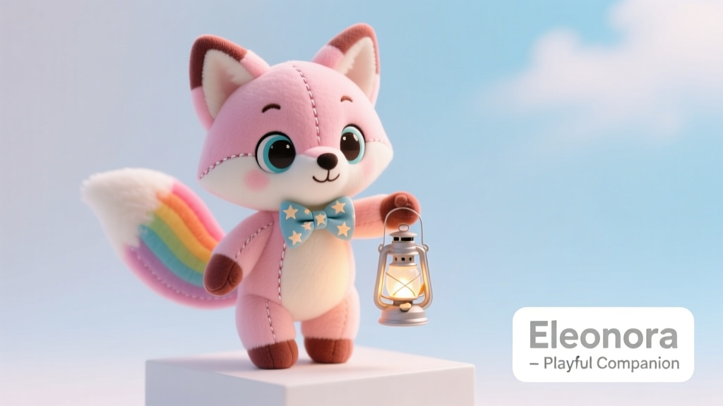 Eleonora: A Safety and Design Analysis of the Popular Wooden Dollhouse Line by PlanToys