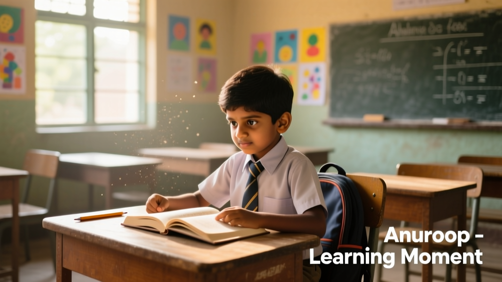 Anuroop: A Research-Based Analysis of India’s First Evidence-Informed Early Childhood Development Framework
