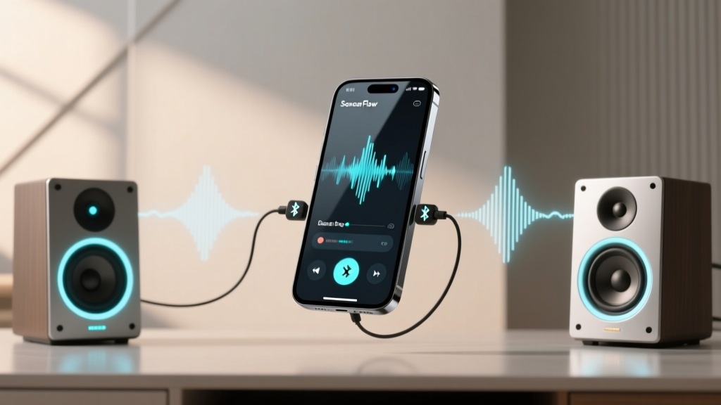 Bluetooth Speakers Dual Connection: Stereo/Party Mode (2026)