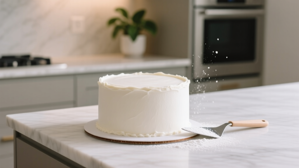 Buttercream Wedding Cake Icing Guide (2026)