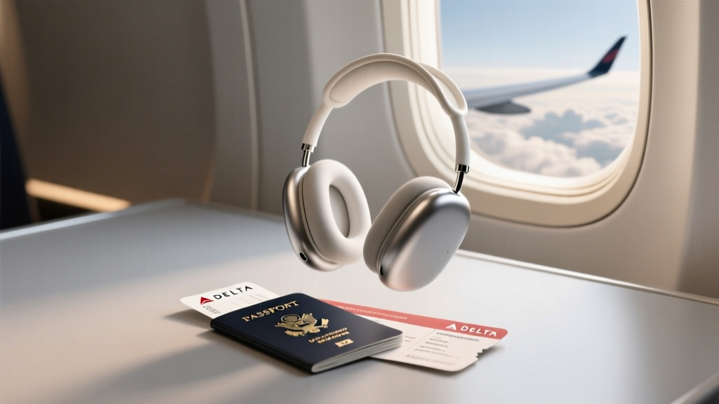 Wireless Headphones on Flights: Rules & Top Picks (2026)