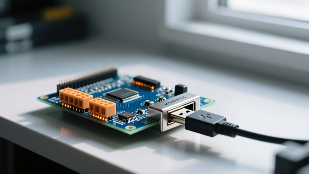 How to Factory Reset and Recover a Bricked Strong Board Smart Relay