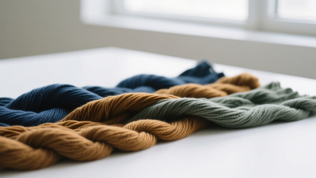 Yarn Dyed Cotton Fabric: The Designer’s Secret Weapon