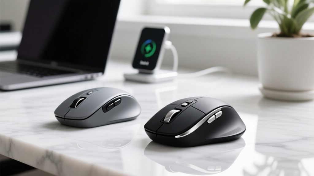 MX Master 3S vs 4: Which Logitech Mouse Wins?