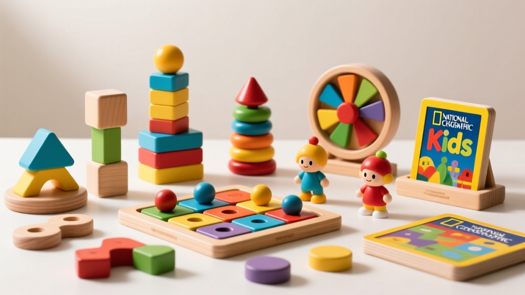 Board Games That Teach Patience Without Boredom (Ages 4–8)