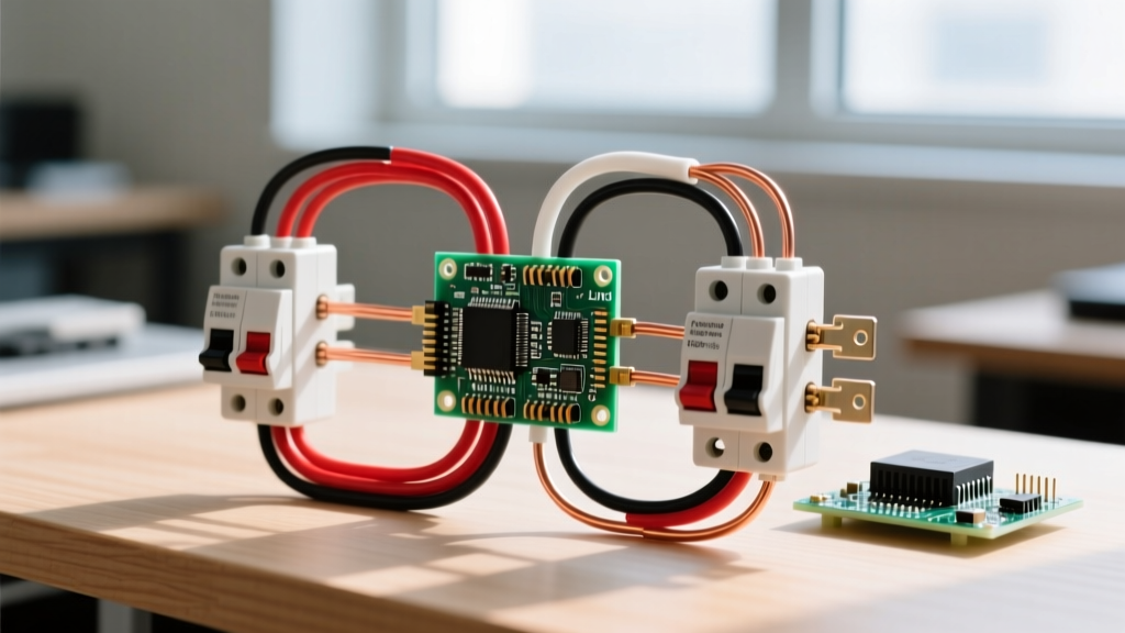Power Socket Connection Theory: Line, Load, and Wiring Choices