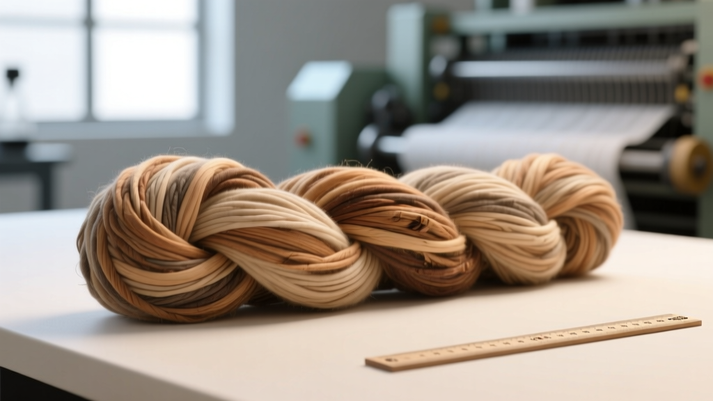 Wood Yarn: Truths, Myths & What Designers Really Need to Know