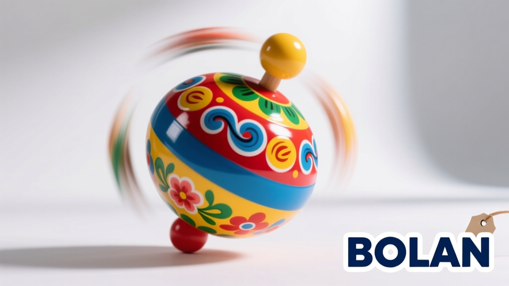 Bolan Toys: Safety, Compliance, and Market Positioning in the Global Children's Product Landscape