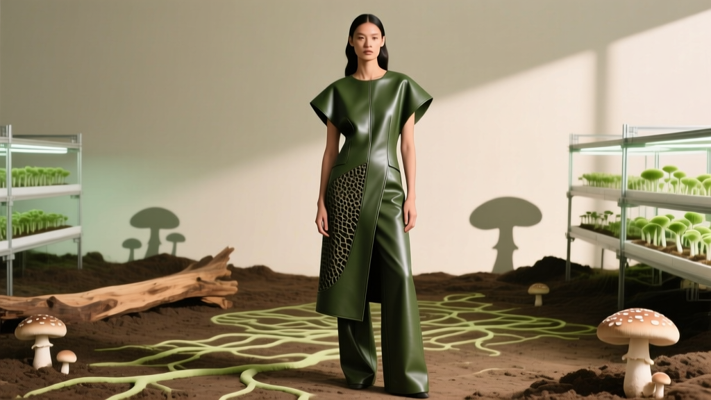 Mushroom Leather: Ethical or Greenwash?