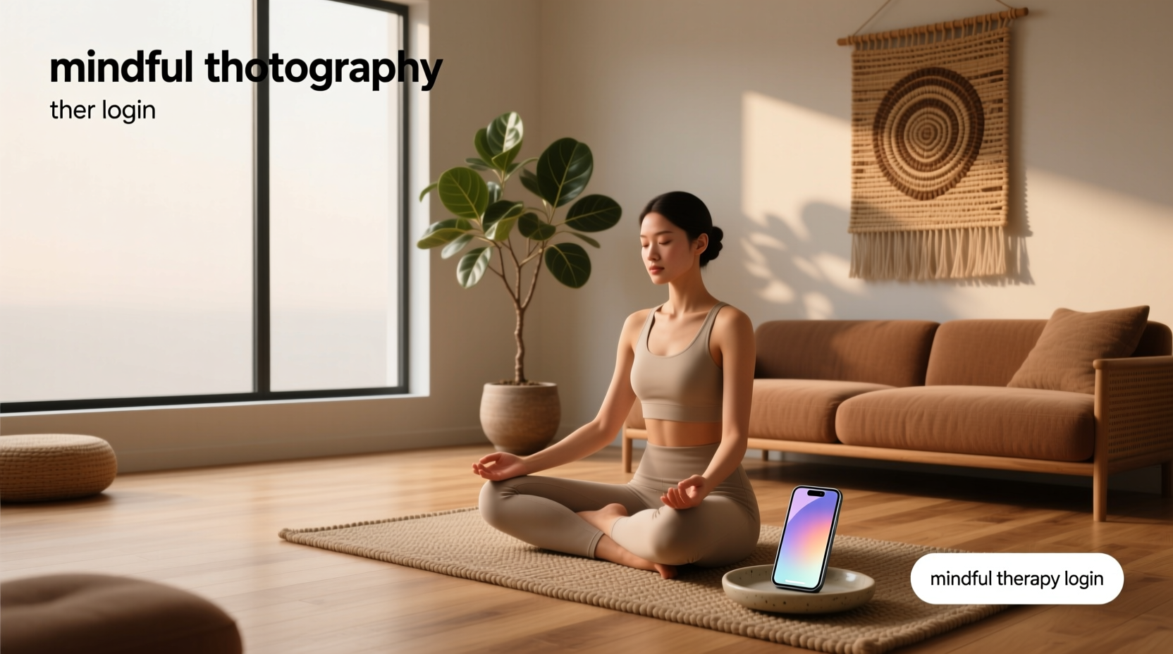 mindful therapy login guide