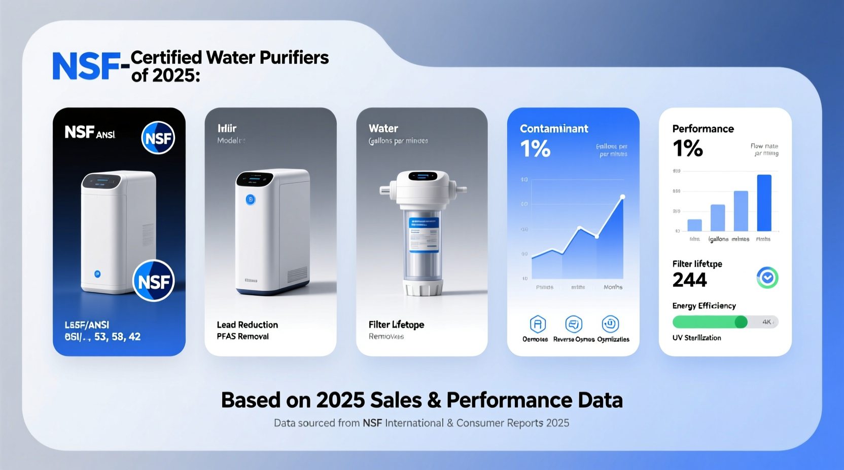 best selling purified water machine
