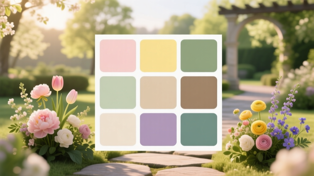 May Wedding Color Palettes (2026) | Real Spring Florals