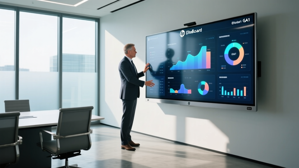 HP EliteBoard GA1 Myths Busted: Avoid These Setup Mistakes