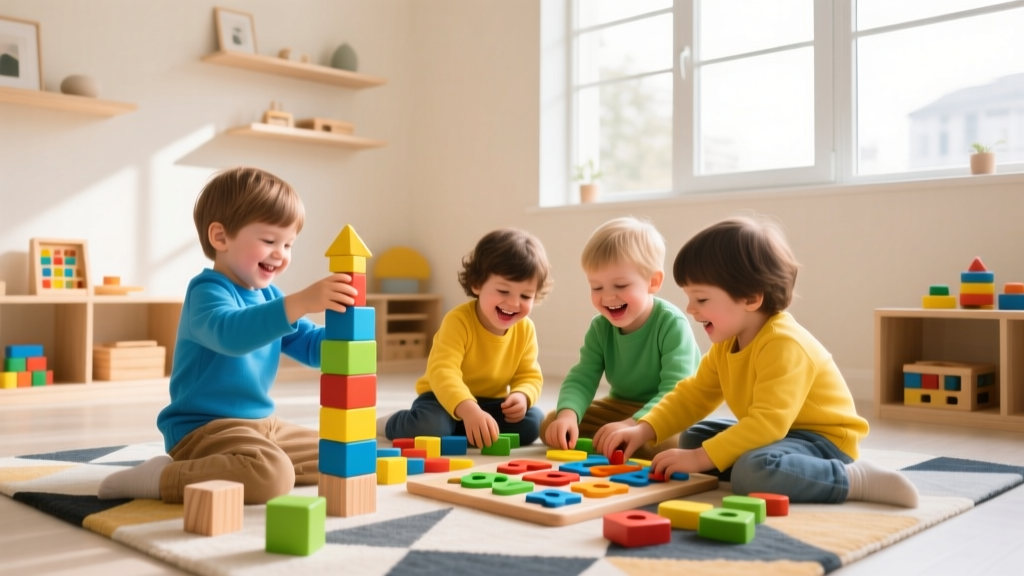 10 Easy Physics Experiments with Household Items
