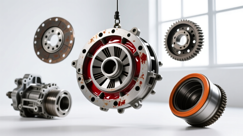 Honda Pilot Torque Converter Flush: Fluids & Cost Guide