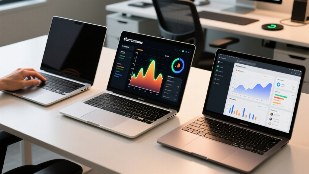 Stop Wasting Time on Adapters & Stickers: The 7 Best Laptops With French Keyboard AZERTY You Can Buy in 2024 (Tested for Typing Accuracy, Thermal Throttling & Real-World Productivity)