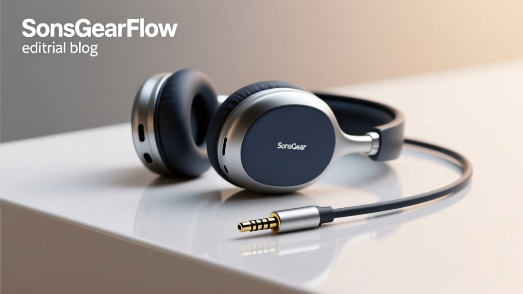 Wireless Headphones Cable Use: When & Why It Helps