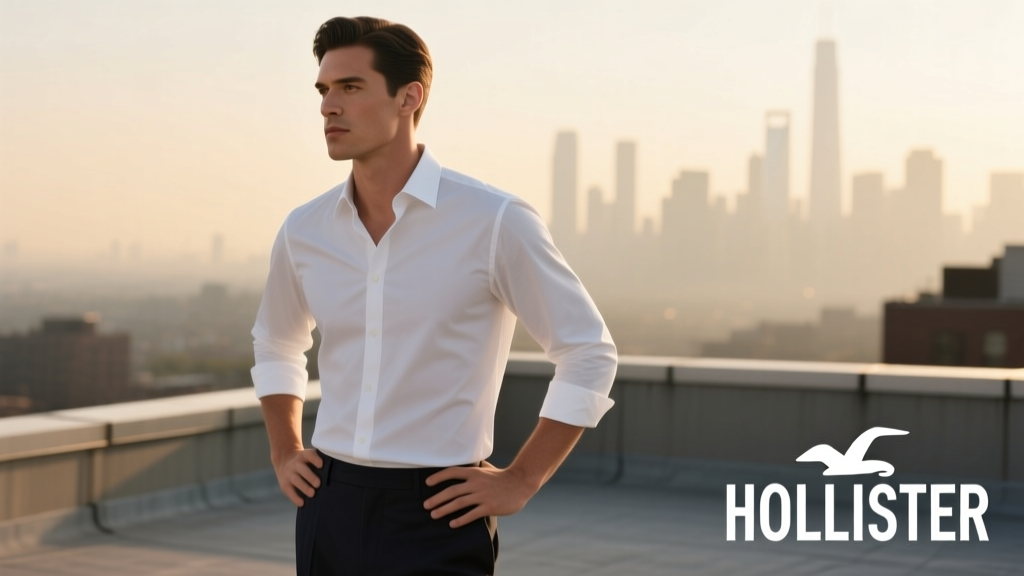 Hollister Co. and Adolescent Identity: A Family Therapist’s Evidence-Based Perspective on Brand Influence, Social Development, and Parental Guidance