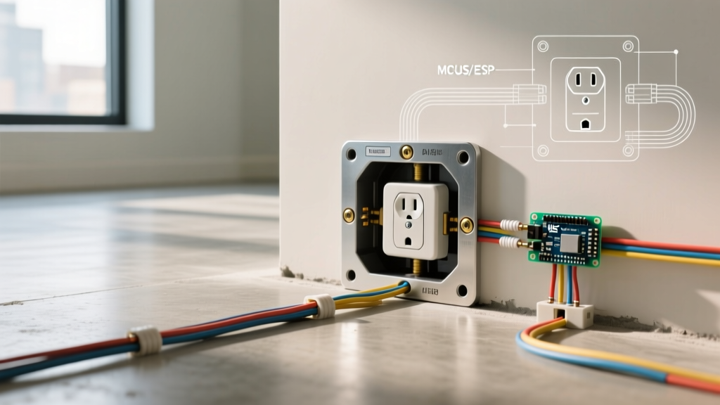 Safety Guide to Electrical Outlet Covers for Floors & NEC Codes