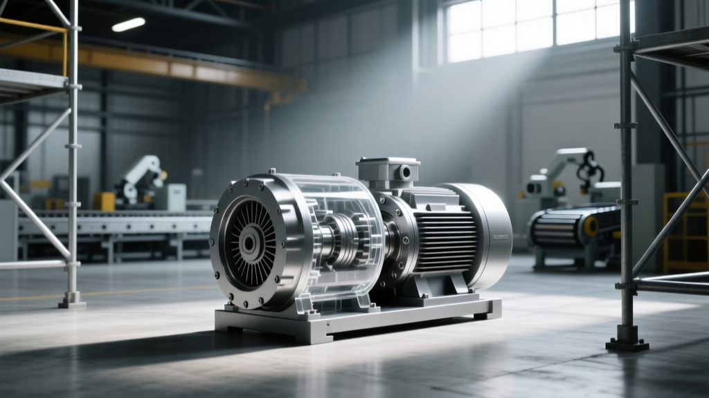 Multistage Pump Cost Guide: Avoid $42K+ Hidden TCO