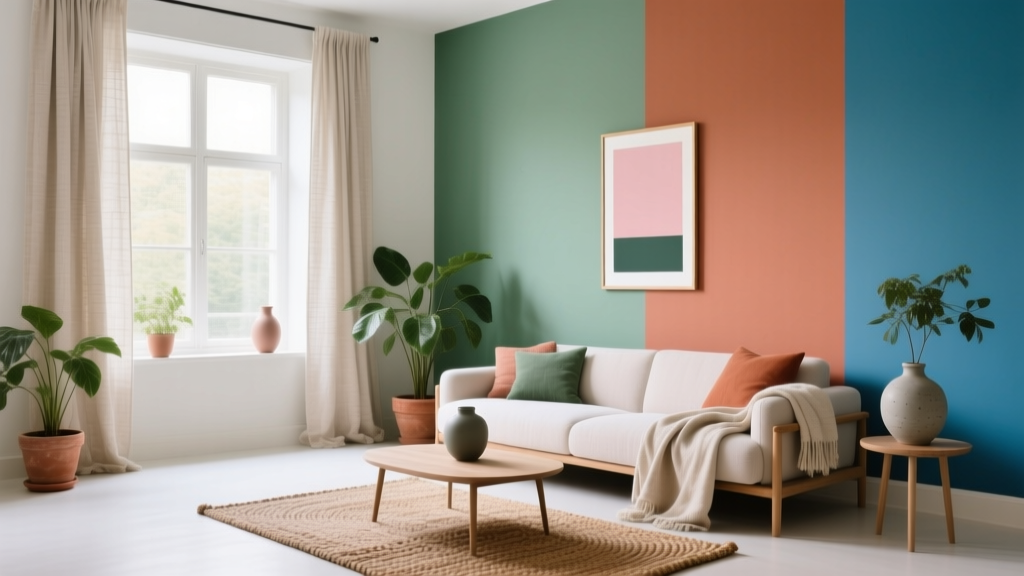 Do Seasonal Color Trends Apply to Home Decor Too?