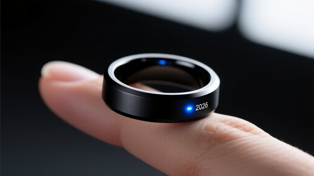 Why memory.os is the Secret to 2026 Smart Ring Battery Life
