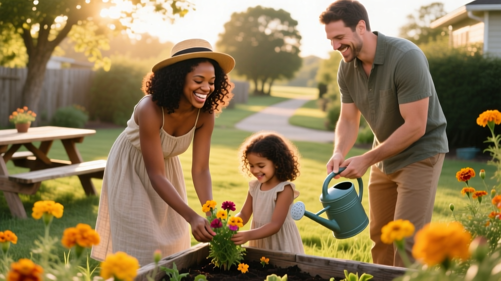 Jessica Jefferson: A Family Therapist and Wellness Coach Redefining Parental Resilience