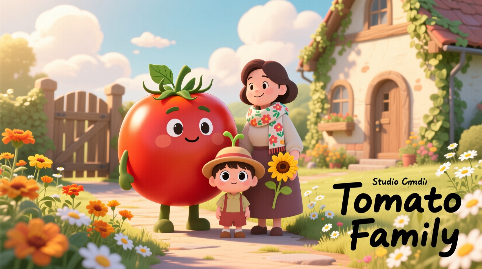 Tomato Family: Solanaceae Guide for Gardeners & Food Lovers