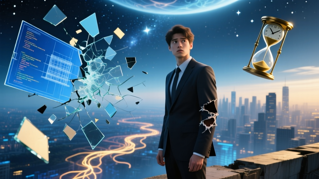 Dreaming About Project Failure: Interpretation