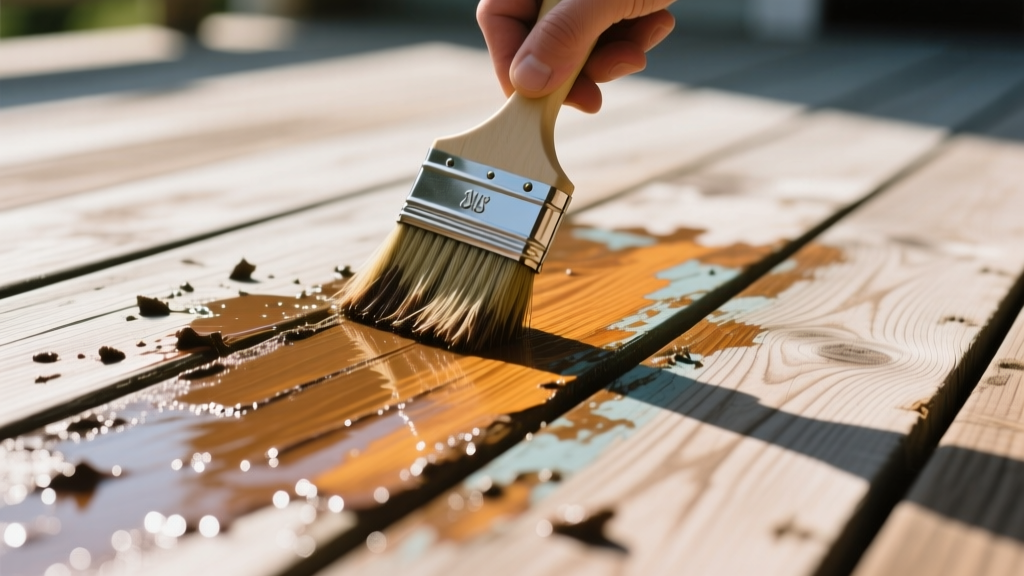 Tested: How to Get Paint Out of Deck Fast in 2026