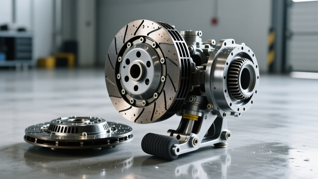 Wet Clutch Transmission Clutch Pedal Problems: Expert Diagnosis