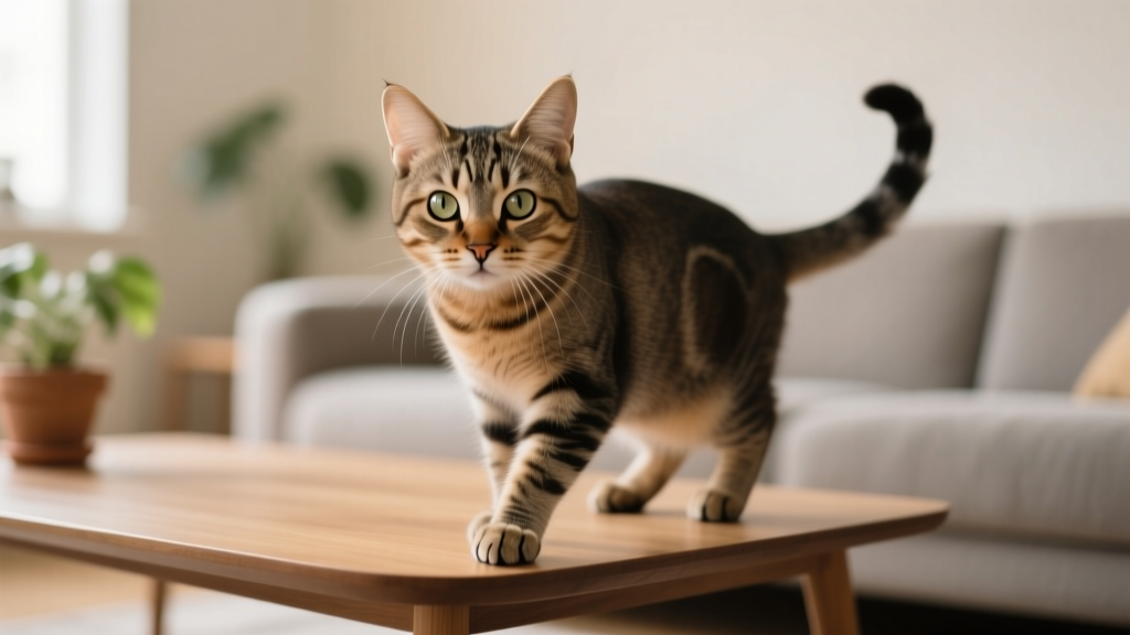 What Do Cats’ Behaviors Mean? (2026)
