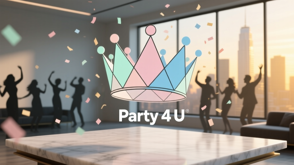 Party 4 U Meaning: Decoding the Brand’s True Purpose