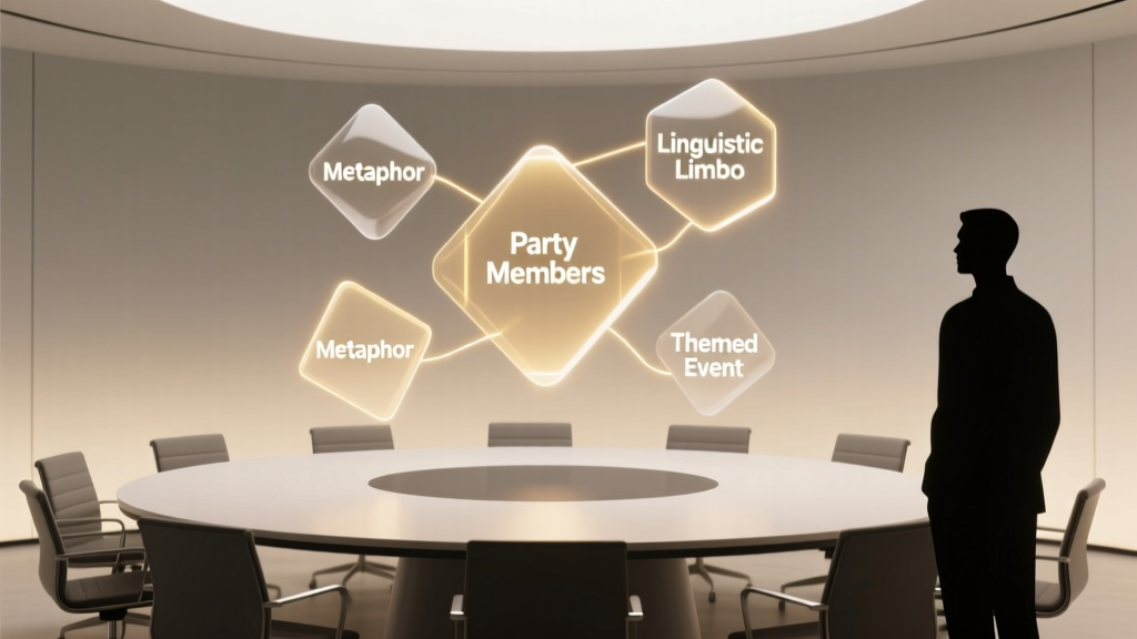 Metaphor Party Members: How Many? (2026)