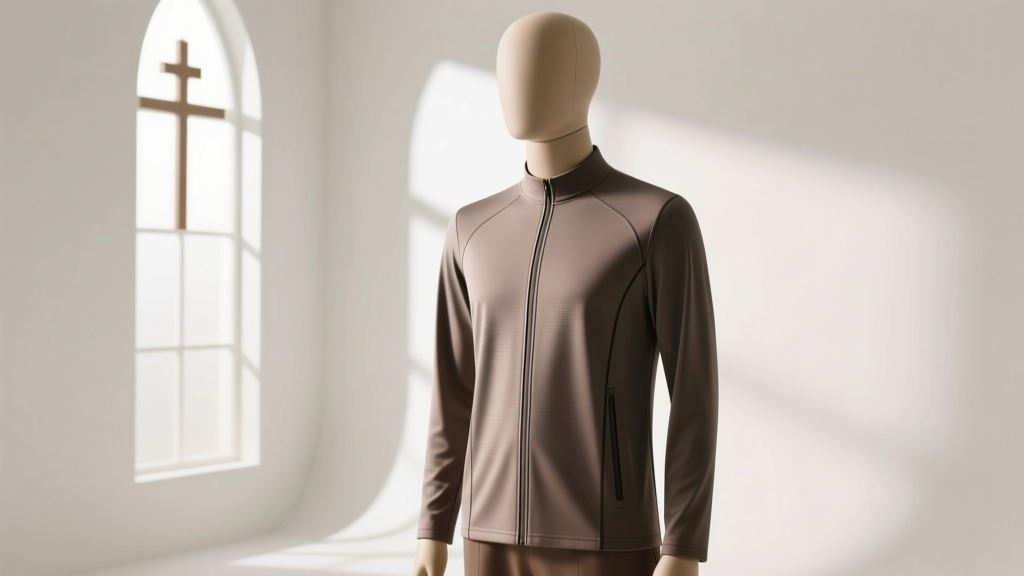 Modern LDS Garment Styles & Materials: 2026 Guide