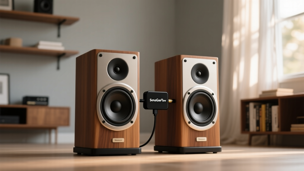 Can I Convert Wired Speakers To Bluetooth (2026)