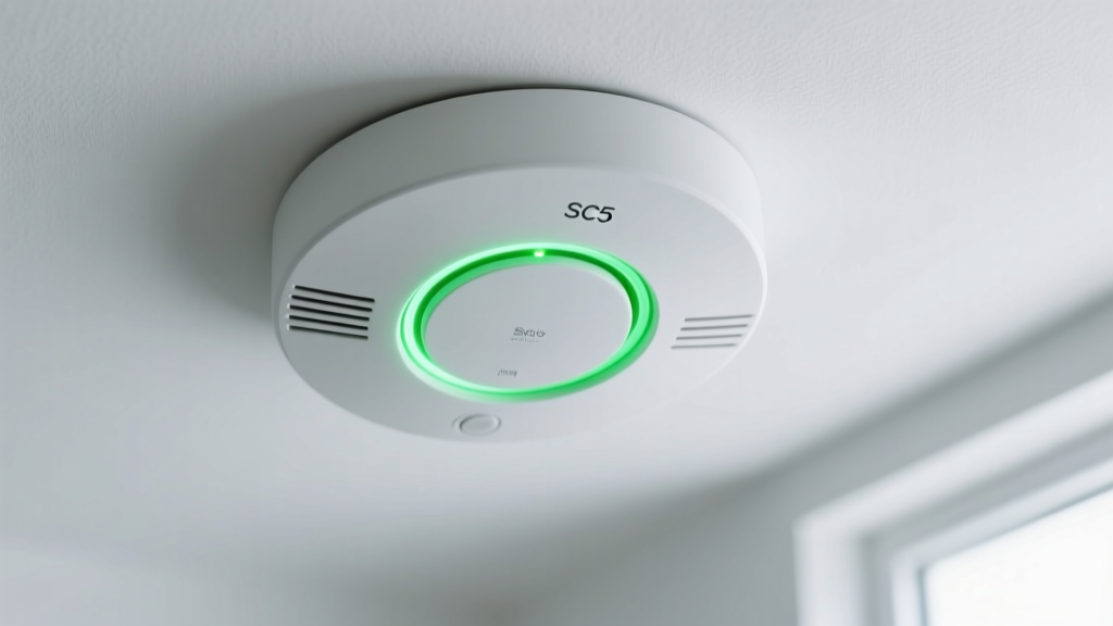 SC5 Smoke Detector Specs Explained: What the Numbers Mean